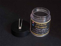 Nano Fused Clapton all Ni80