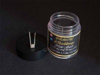 Nano Fused Clapton all ss316L